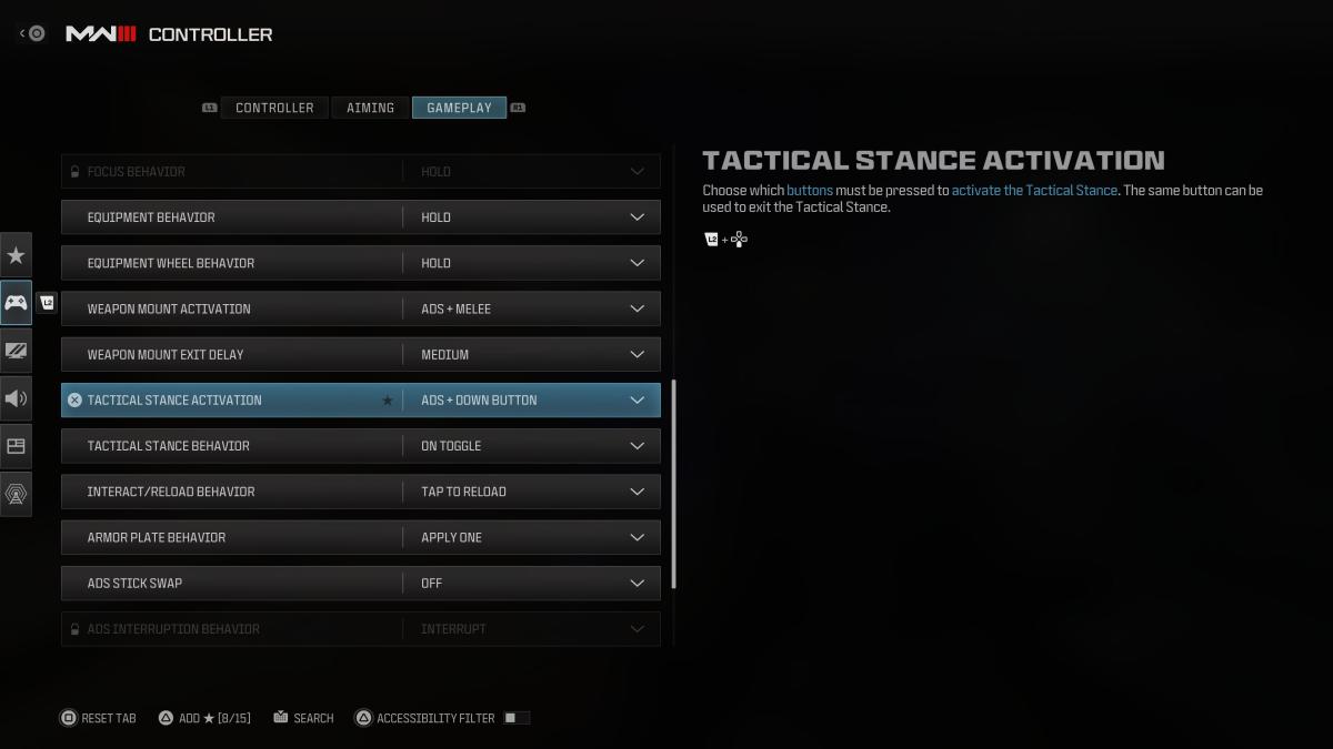 cod mw3 tactical stance breakdown glhf (5)